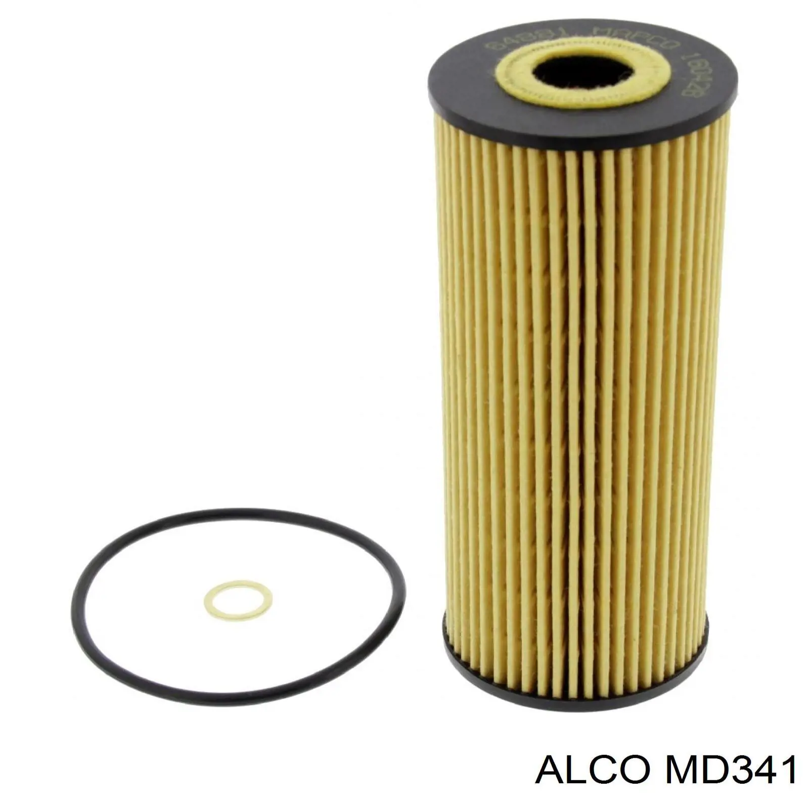 Фильтр очистки масла центробежный Alco MD341 цена, от 4.51 USD
