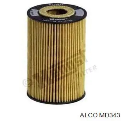 MD343 Alco масляный фильтр