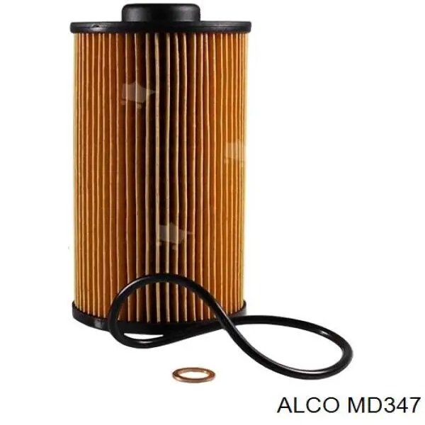 Фильтр очистки масла центробежный Alco MD347 цена, от 6.69 USD