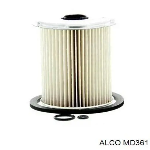MD361 Alco топливный фильтр