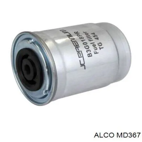 Фильтр тонкой очистки топлива Alco MD367 цена, от 12.65 USD