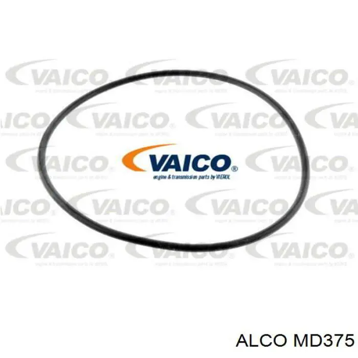 Фильтр топливный Alco MD375