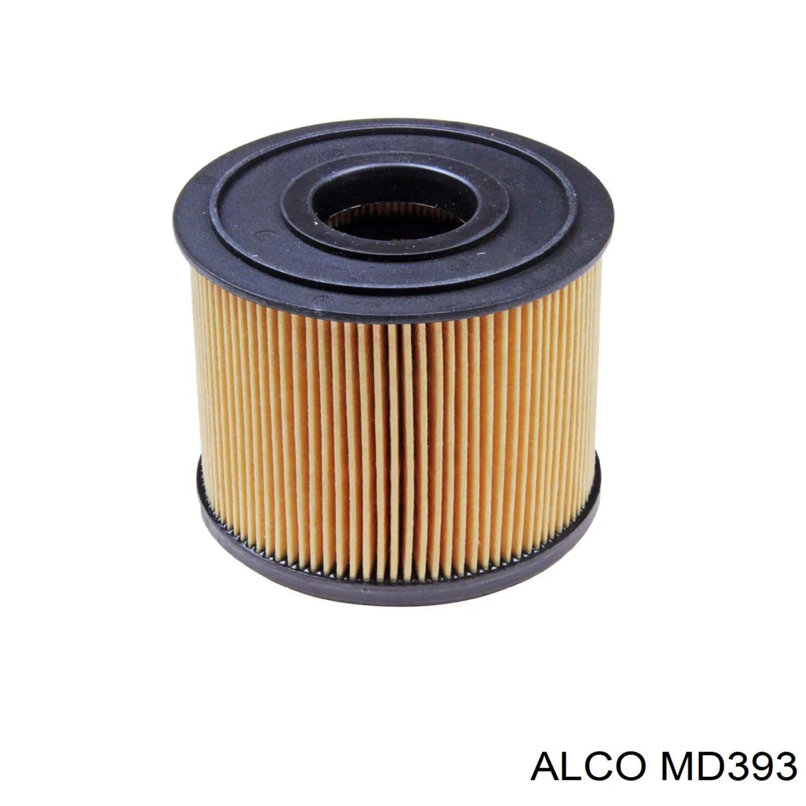 Фильтр топливный Alco MD393