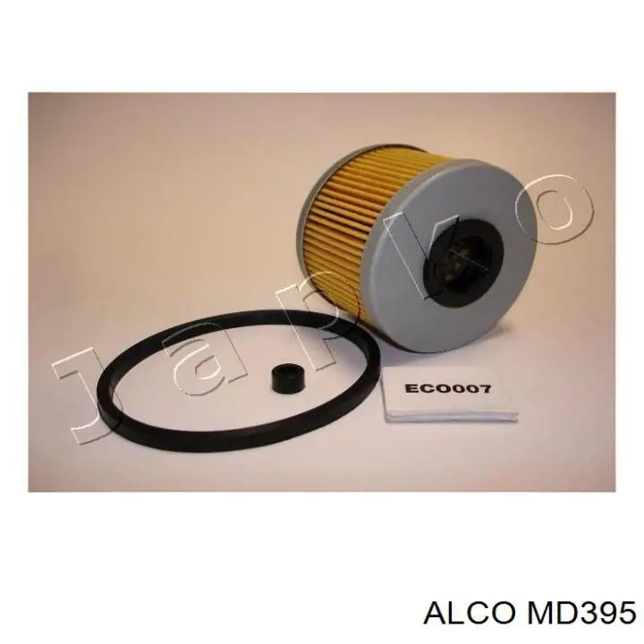 Фильтр тонкой очистки топлива Alco MD395 цена, от 3.44 USD