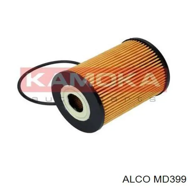 MD399 Alco Масляный фильтр двигателя