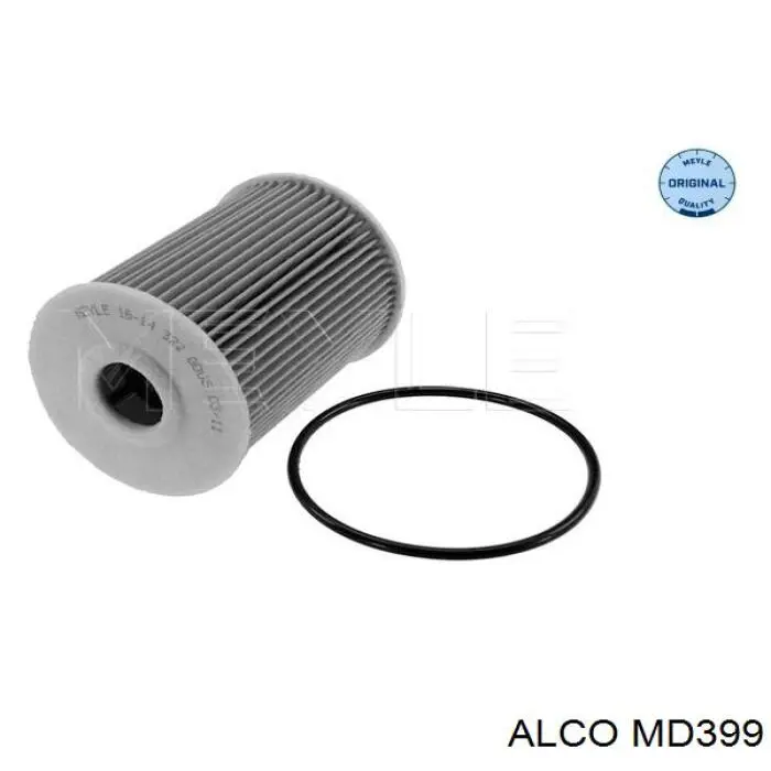 Фильтр очистки масла центробежный Alco MD399 цена, от 5.76 USD