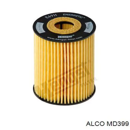 Фильтр очистки масла центробежный Alco MD399 цена, от 5.76 USD