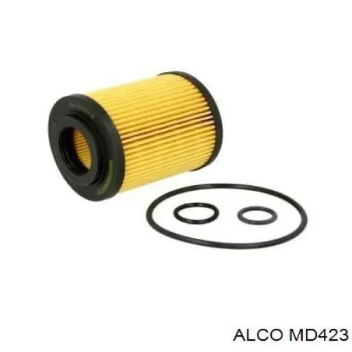 MD423 Alco масляный фильтр