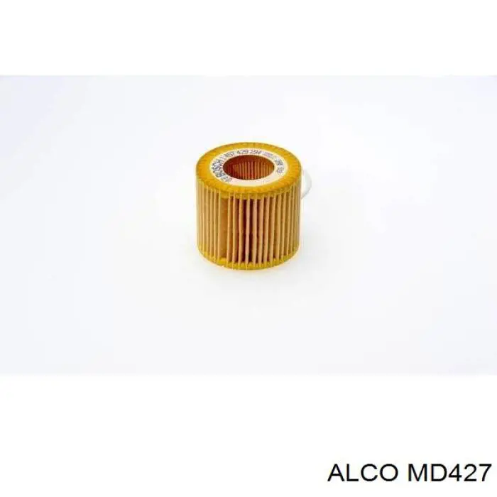 MD427 Alco масляный фильтр