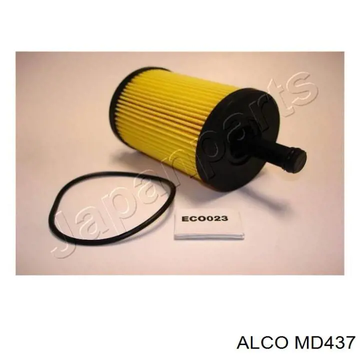 Фильтр очистки масла центробежный Alco MD437 цена, от 6.14 USD