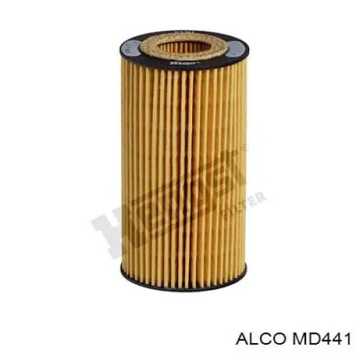 MD441 Alco масляный фильтр