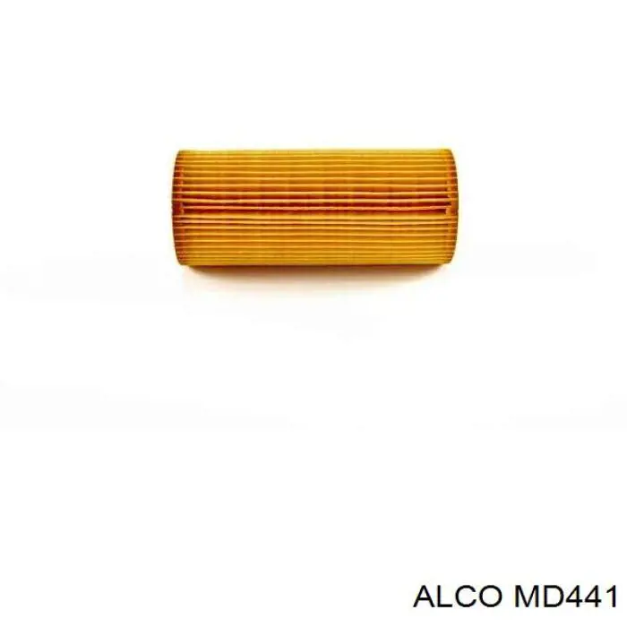 MD441 Alco Масляный фильтр двигателя