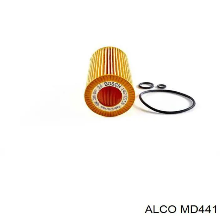 Фильтр очистки масла центробежный Alco MD441 цена, от 7.71 USD