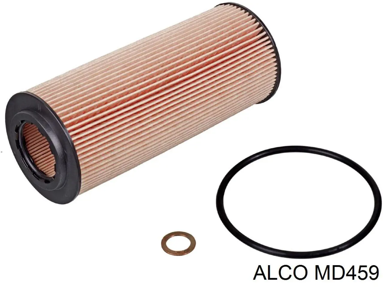 MD459 Alco масляный фильтр