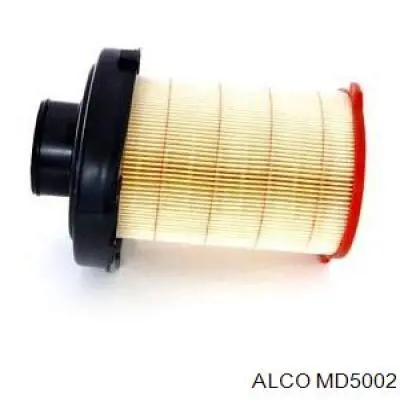 MD5002 Alco Воздушный фильтр двигателя