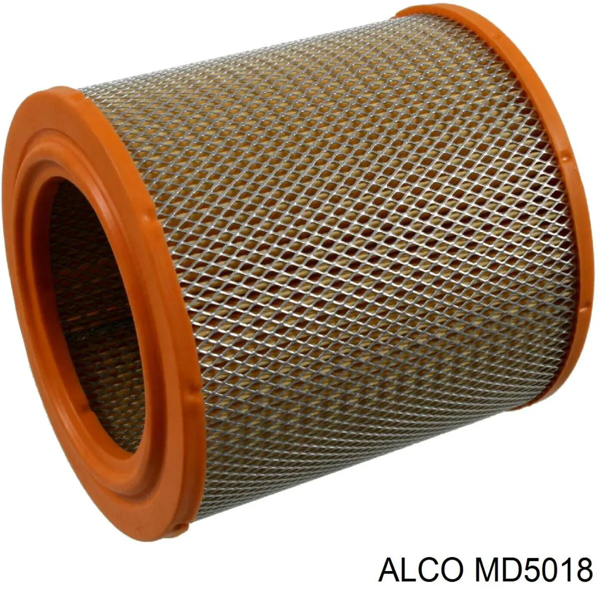 MD-5018 Alco воздушный фильтр