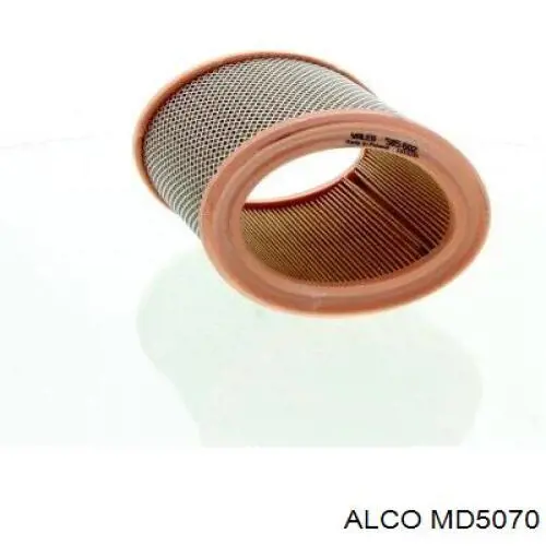 MD-5070 Alco воздушный фильтр