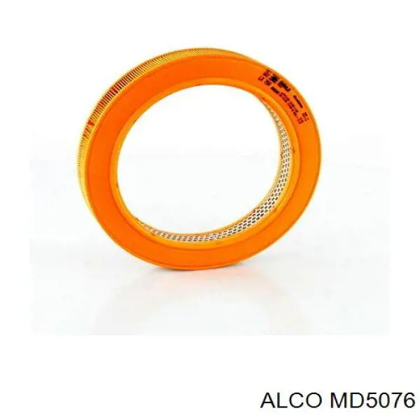 MD5076 Alco воздушный фильтр