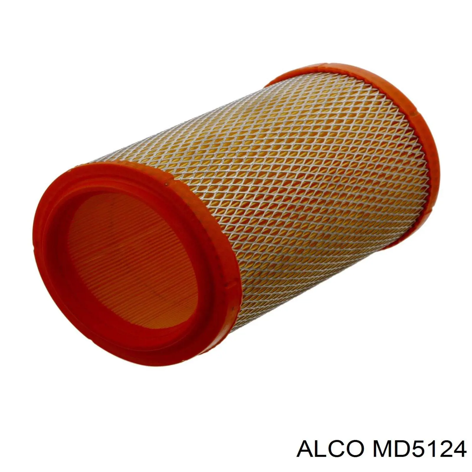 MD-5124 Alco воздушный фильтр