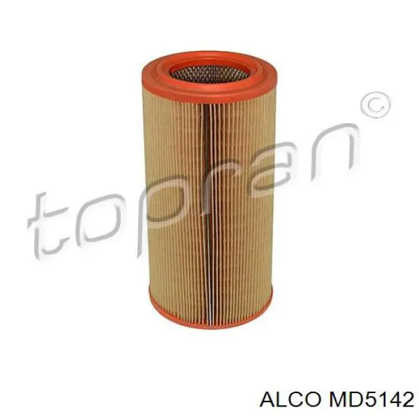 MD-5142 Alco воздушный фильтр