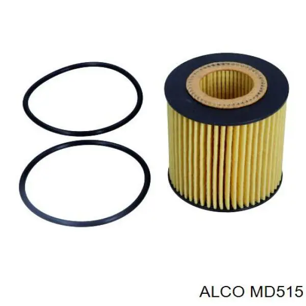 Фильтр очистки масла центробежный Alco MD515 цена, от 4.54 USD