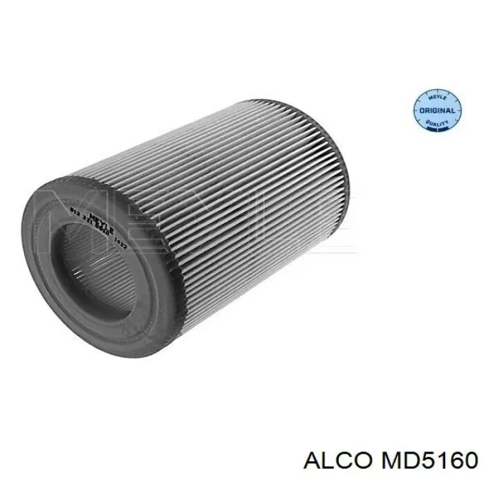 Элемент воздушного фильтра Alco MD5160 цена, от 7.18 USD