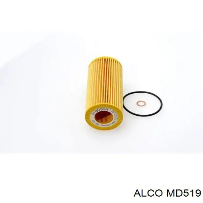 MD519 Alco масляный фильтр