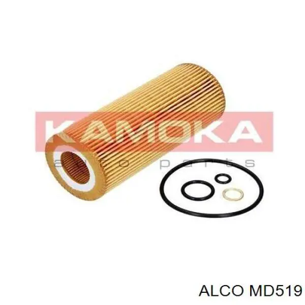 Фильтр очистки масла центробежный Alco MD519 цена, от 10.59 USD