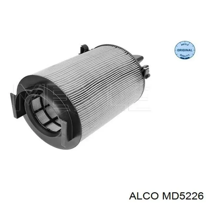 Воздушный фильтр MD5226 Alco