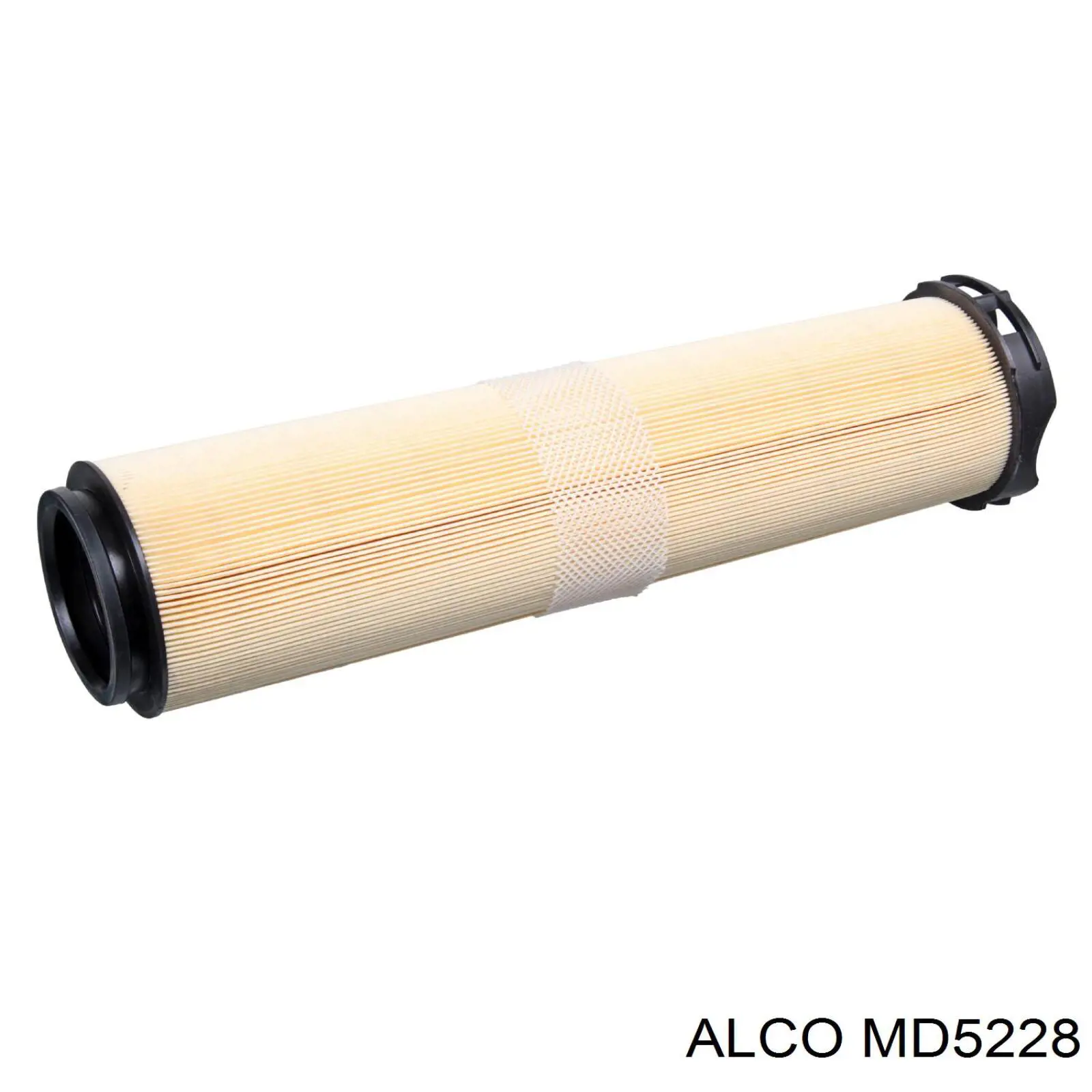 MD5228 Alco воздушный фильтр