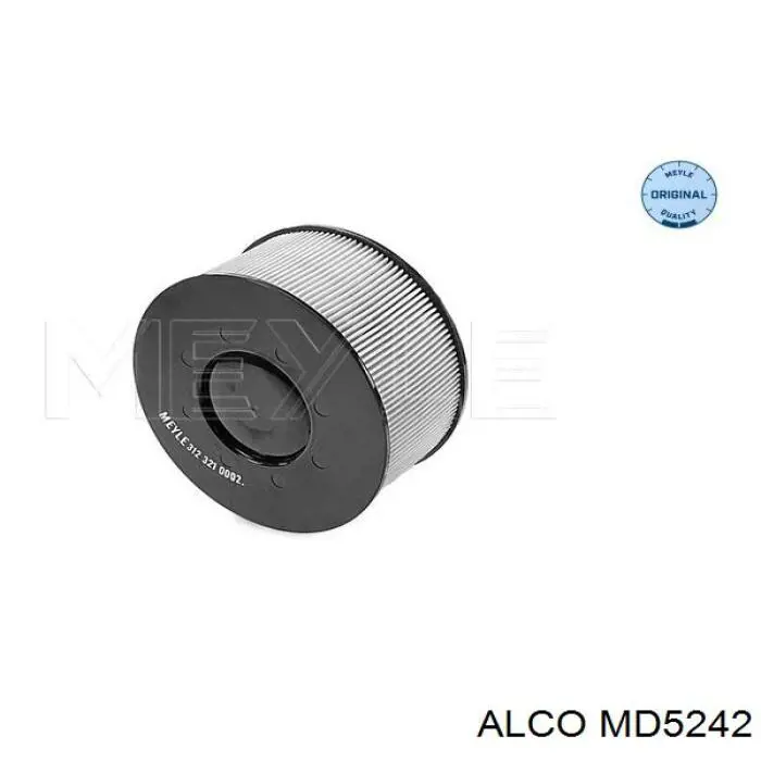 MD5242 Alco воздушный фильтр