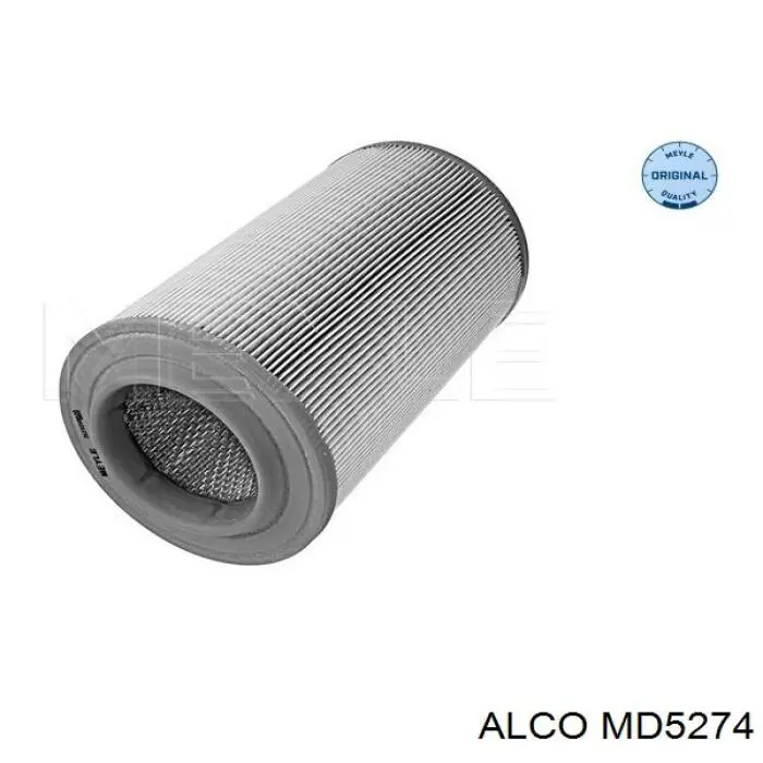 Элемент воздушного фильтра Alco MD5274 цена, от 13.18 USD