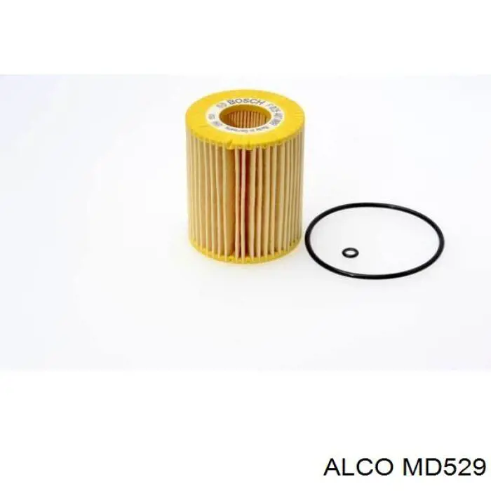 MD529 Alco масляный фильтр