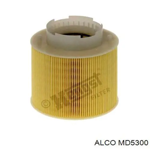 MD5300 Alco воздушный фильтр