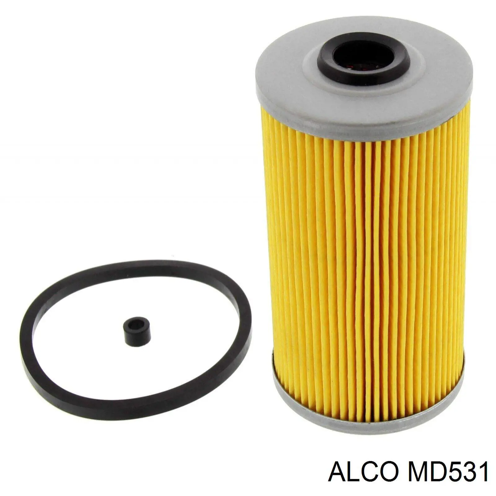 MD531 Alco топливный фильтр