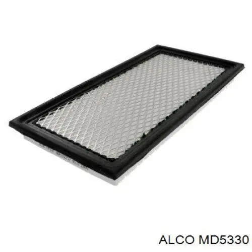 Элемент воздушного фильтра Alco MD5330 цена, от 8.87 USD