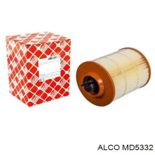 Фильтр воздушный Alco MD5332