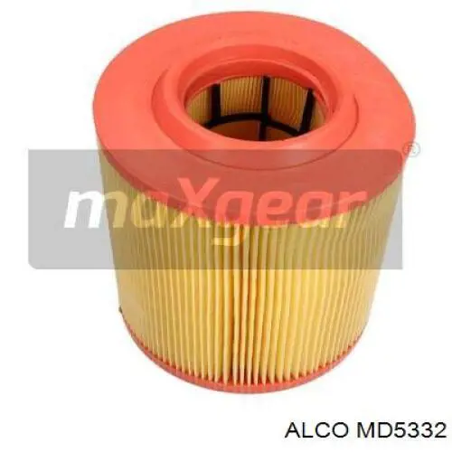 MD5332 Alco воздушный фильтр