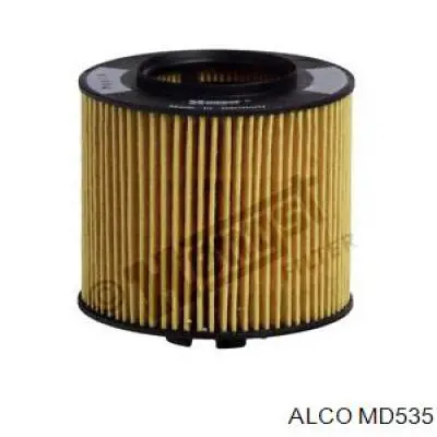 MD535 Alco масляный фильтр