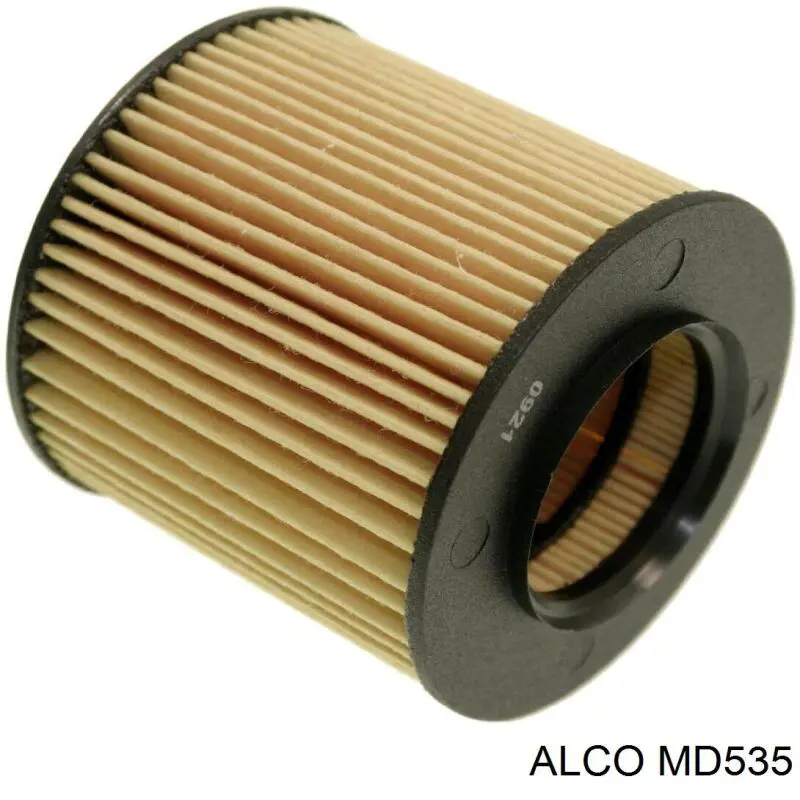 Фильтр масла Alco MD535