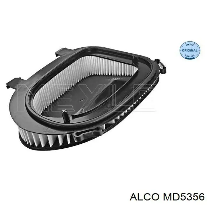 MD5356 Alco воздушный фильтр