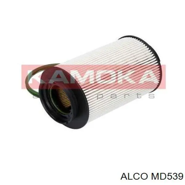 Фильтр топливный Alco MD539