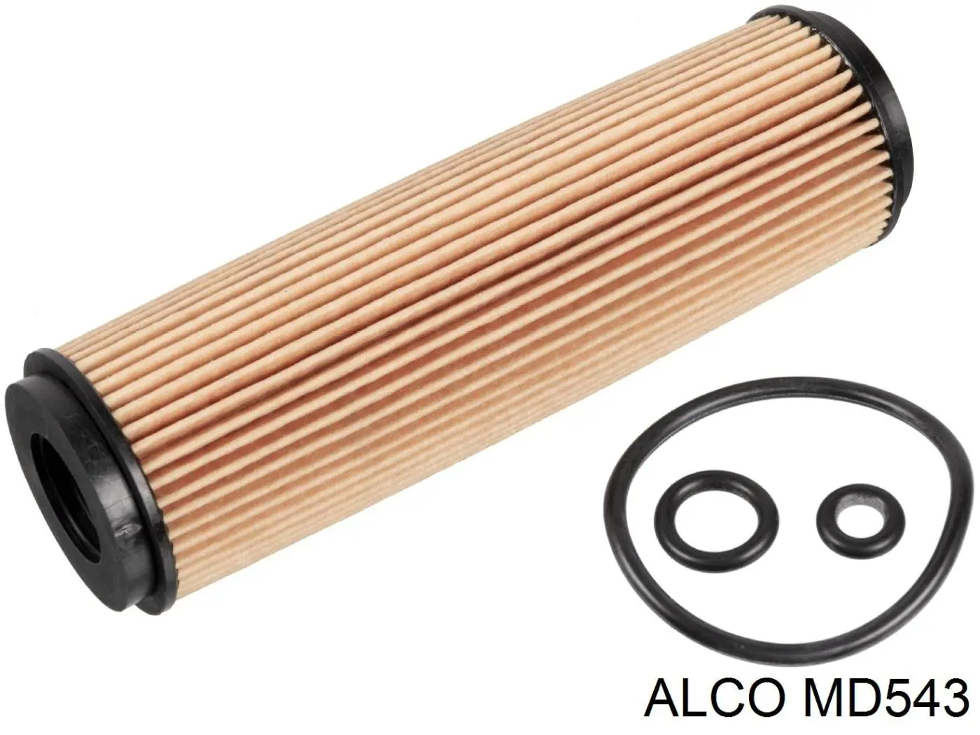 MD-543 Alco масляный фильтр
