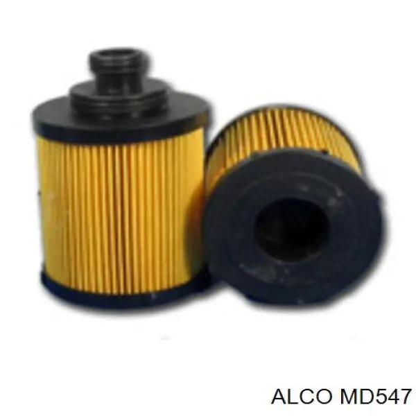 MD547 Alco масляный фильтр
