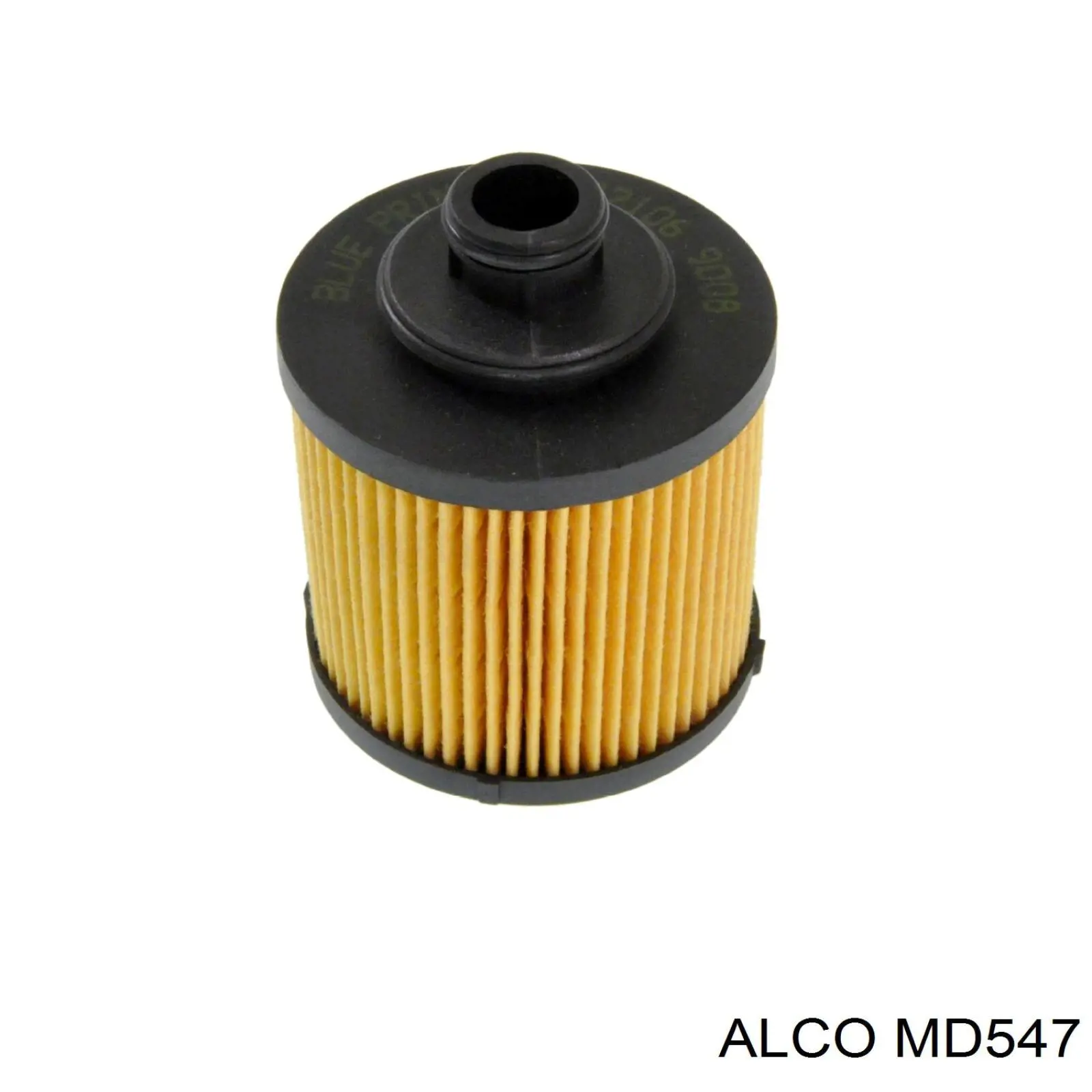 Фильтр масла Alco MD547