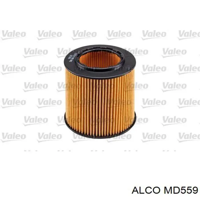 Фильтр очистки масла центробежный Alco MD559 цена, от 8.21 USD