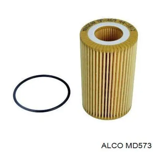 MD573 Alco масляный фильтр