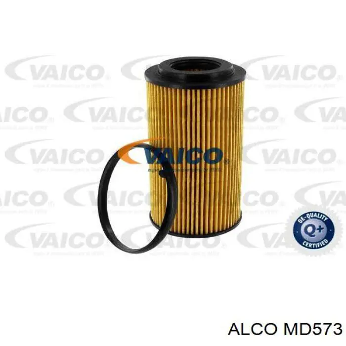 Фильтр масла Alco MD573