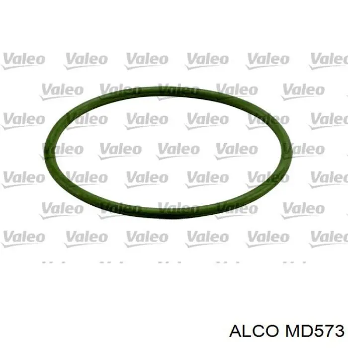 MD573 Alco Масляный фильтр двигателя
