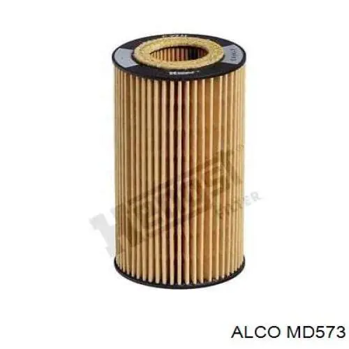 Фильтр очистки масла центробежный Alco MD573 цена, от 10.81 USD
